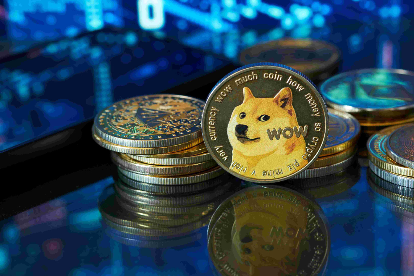 热点时评 | DogeCoin狂欢节落幕，ETF有望重磅获批！